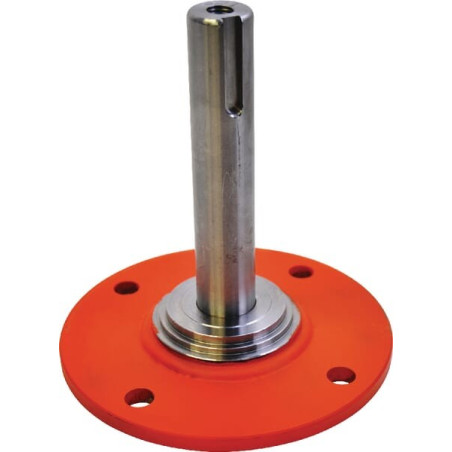 Axe de rotor CR PERFECT 11931
