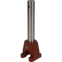 Axe de rotor FELLA 150277