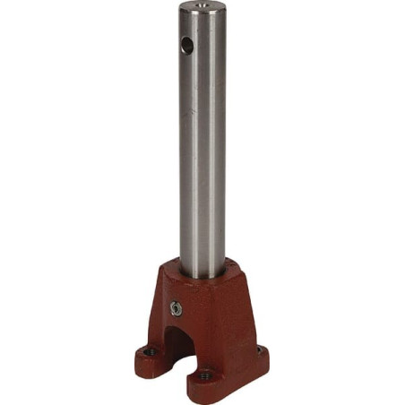 Axe de rotor FELLA 150277