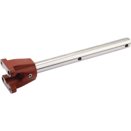 Axe de rotor FELLA 152384