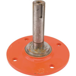 Axe de rotor PERFECT 411883