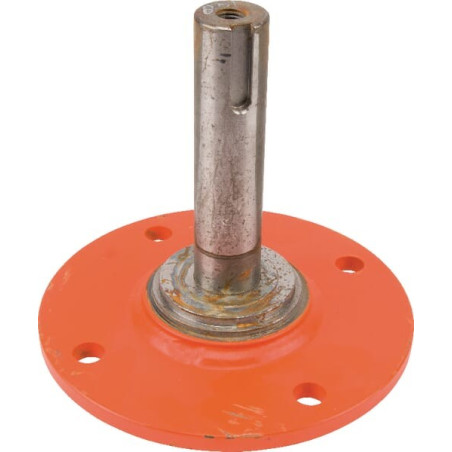 Axe de rotor PERFECT 411883
