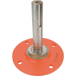 Axe de rotor PERFECT 411303