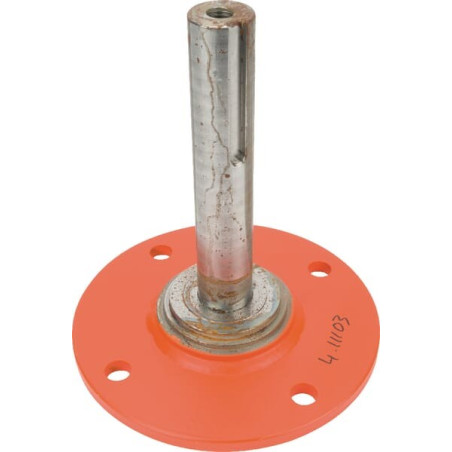 Axe de rotor PERFECT 411303