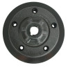 Axe de roue ETESIA ET30298
