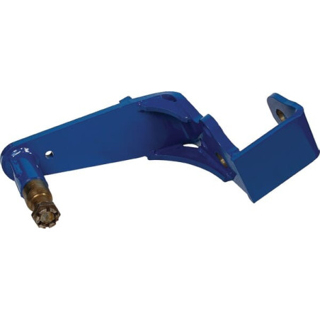 Axe de roue KONGSKILDE 41652001391