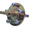 Axe de roue SOLA MO041701