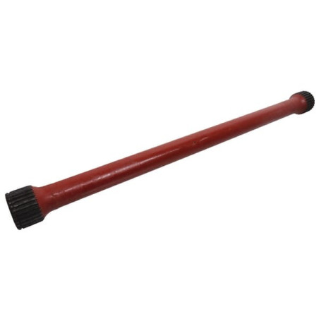 Axe de roue CARRARO CI139281