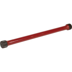 Axe de roue CARRARO CI139873