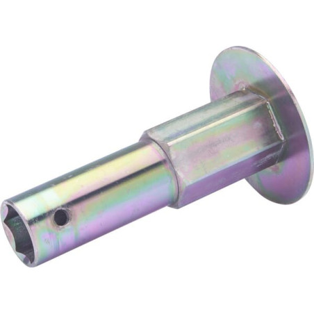 Axe de roue SOLA PS141762