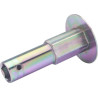 Axe de roue SOLA PS141762