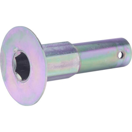 Axe de roue SOLA PS141762