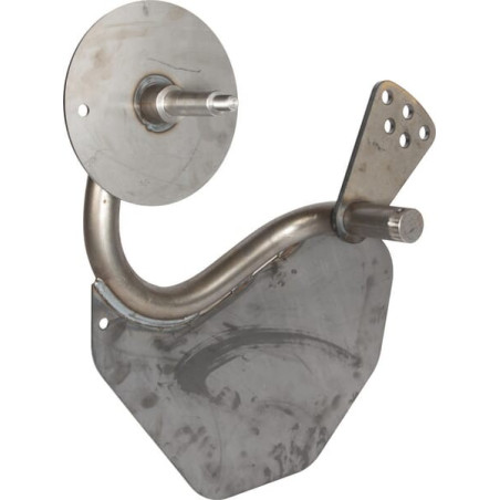 Axe de roulement droite LELY 4103309610