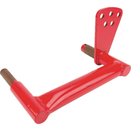 Axe de roulement gauche LELY 4103309900