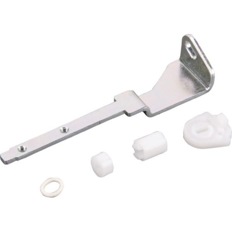 Axe de starter BRIGGS ET STRATTON 715157