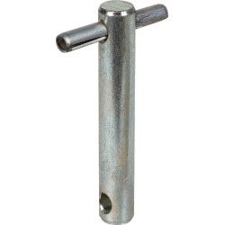 Axe de support GREGOIRE-BESSON 1291122