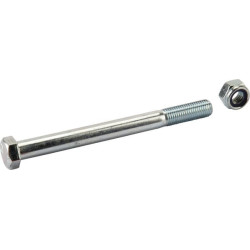 Axe de vérin CLIPLIFT 4116001