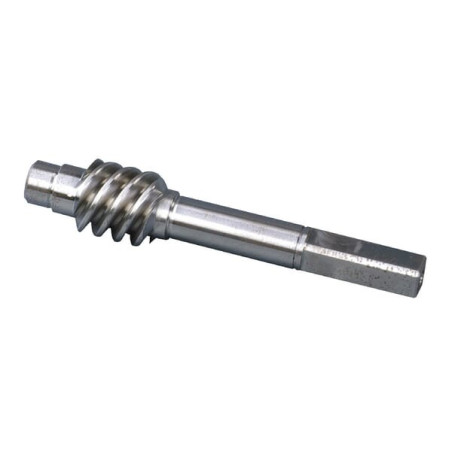 Axe d'entrainement AS-MOTOR E04315ASM