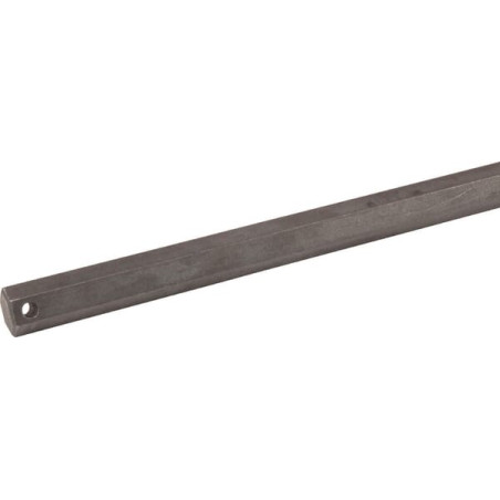 Axe d'entrainement LELY 4124402090