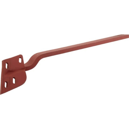 Axe droit VOGEL & NOOT VNRLZ334800