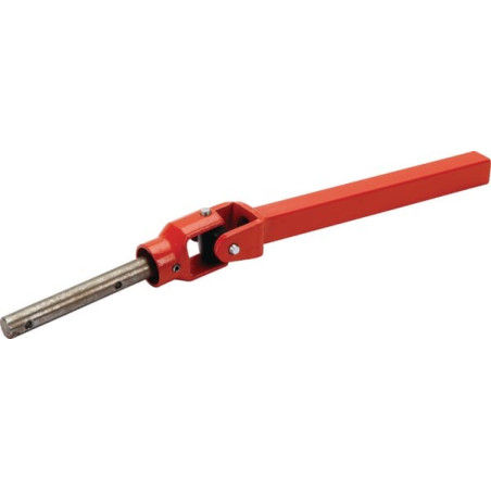 Axe GASPARDO G22270455R