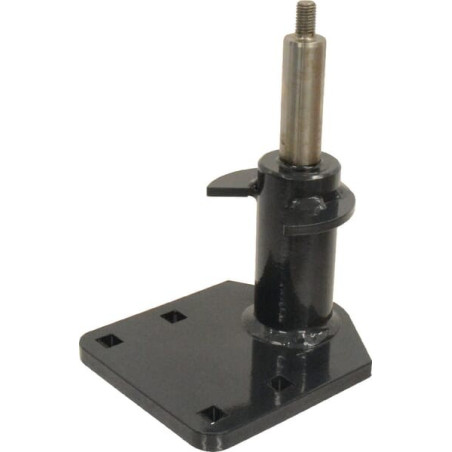 Axe DEUTZ-FAHR VF1662265786