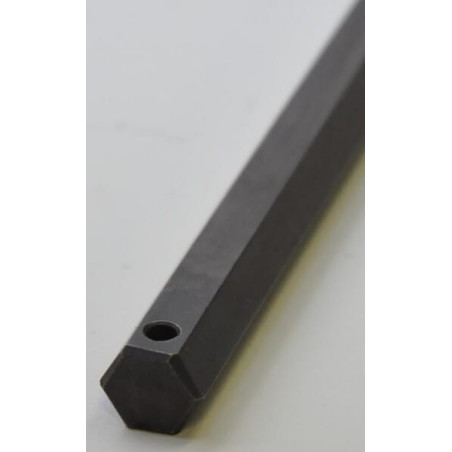 Axe LELY 4122501790