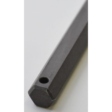 Axe LELY 4123301290