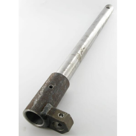 Axe NIEMEYER 012587