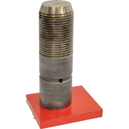 Axe KVERNELAND - RAU RF14300