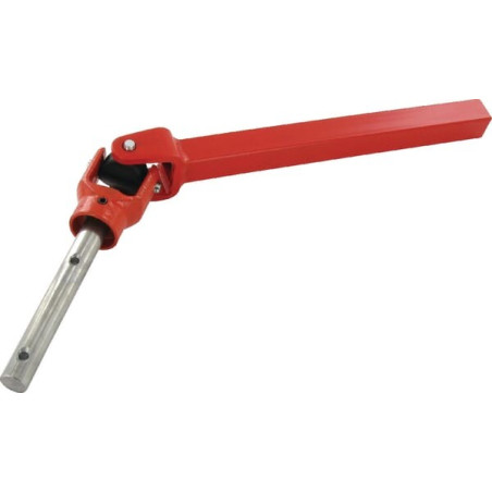 Axe GASPARDO G15421141R