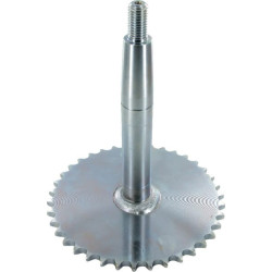 Axe OUTILS-WOLF 26510OW
