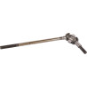 Axe RECINSA 5142803N