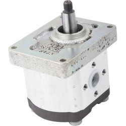 Pompe hydraulique BOSCH REXROTH 0510525357