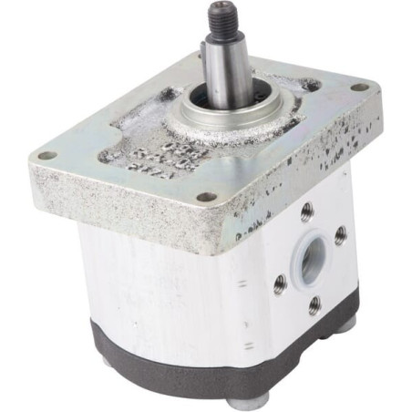 Pompe hydraulique BOSCH REXROTH 0510525357