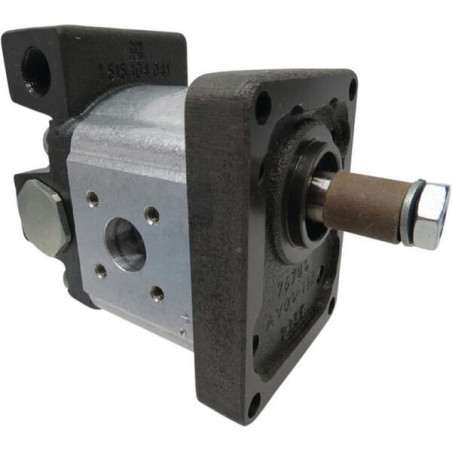 Pompe hydraulique BOSCH REXROTH 0510525021