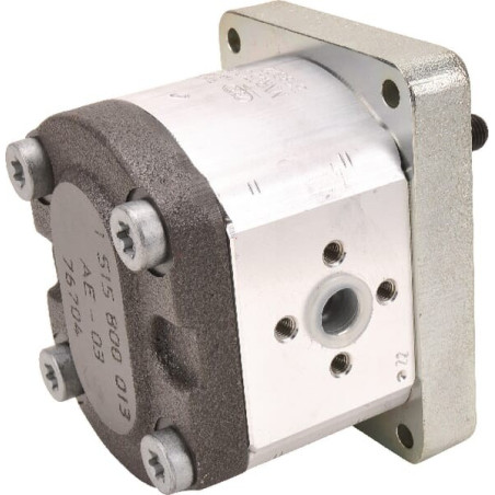 Pompe hydraulique BOSCH REXROTH 0510425032