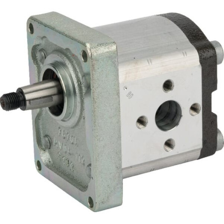 Pompe hydraulique BOSCH REXROTH 0510525348