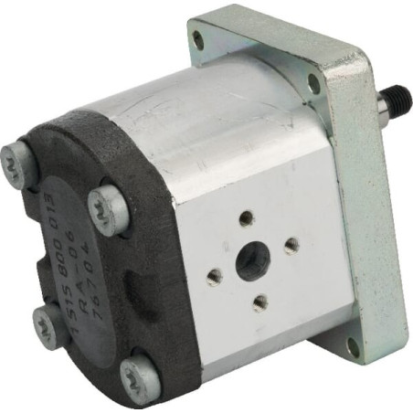 Pompe hydraulique BOSCH REXROTH 0510525348