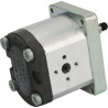 Pompe hydraulique BOSCH REXROTH 0510525348