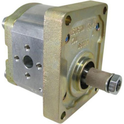 Pompe hydraulique BOSCH REXROTH 0510225317