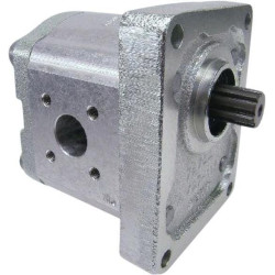 Pompe hydraulique BOSCH REXROTH 0510525068
