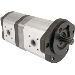 Pompe hydraulique BOSCH REXROTH 0510765029