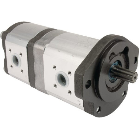 Pompe hydraulique BOSCH REXROTH 0510765029