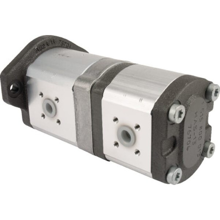 Pompe hydraulique BOSCH REXROTH 0510765029