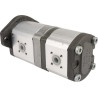 Pompe hydraulique BOSCH REXROTH 0510765029