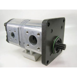 Pompe hydraulique BOSCH REXROTH 0510665469