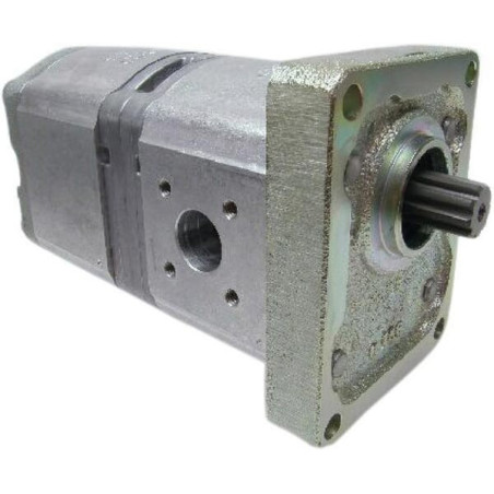 Pompe hydraulique BOSCH REXROTH 0510565094