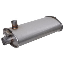 Pot d'échappement STIGA 1877515070