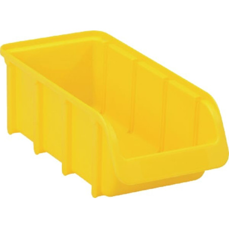 Bac à bec jaune HÜNERSDORFF WE6822